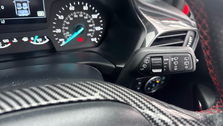 Ford Fiesta 1.0 EcoBoost 95 ST-Line Edition 3dr Petrol Hatchback